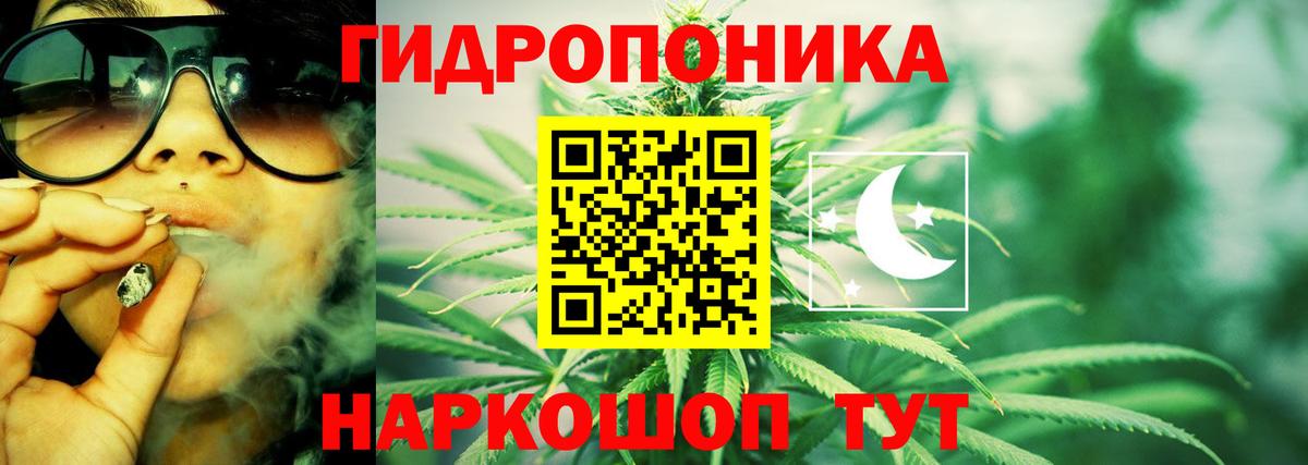 Канабис Bruce Banner Дивногорск